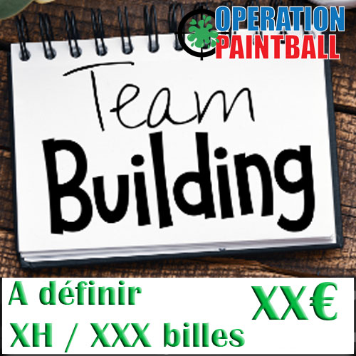 opération paintball