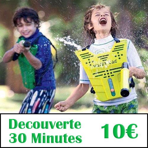 water tag